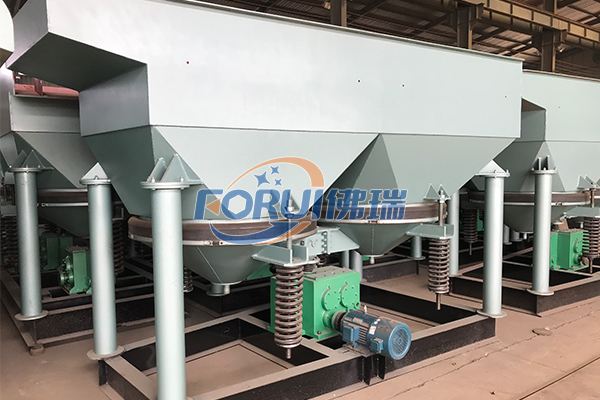 JT1070/2鋸齒波跳汰機(jī) JT1070/2鋸齒波跳汰機(jī)